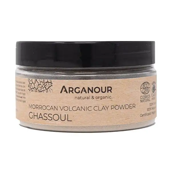 Ghassoul En Polvo - Arganour - Comparador de precios