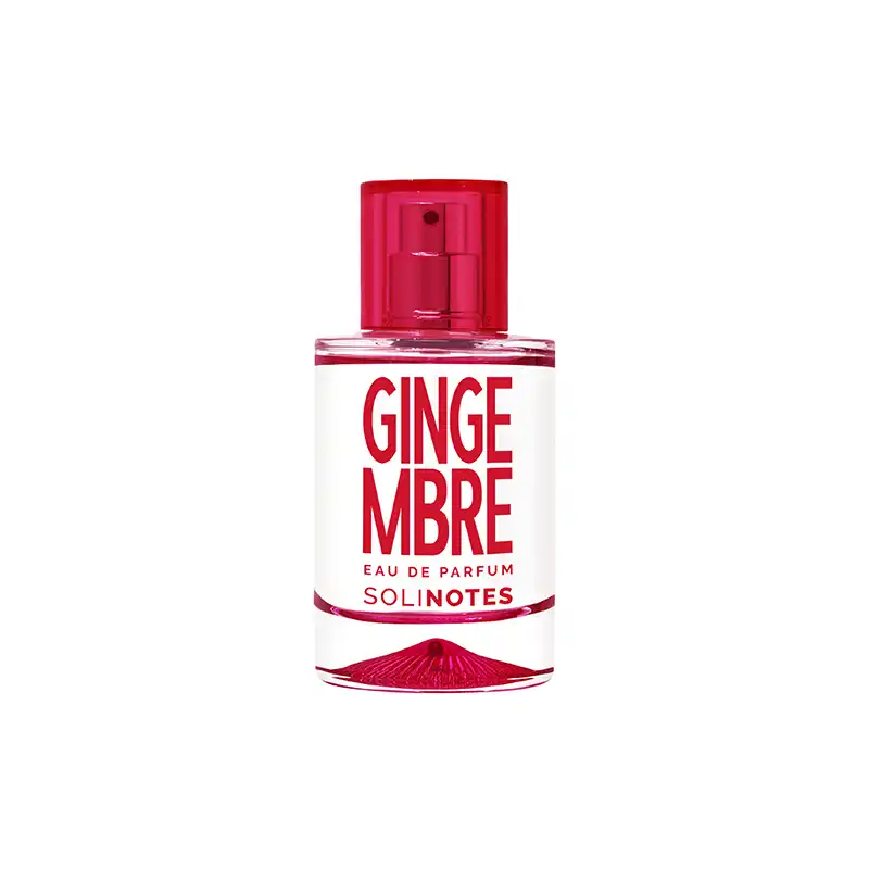 Gingembre Eau De Parfum 50 Ml - Note - Comparador de precios