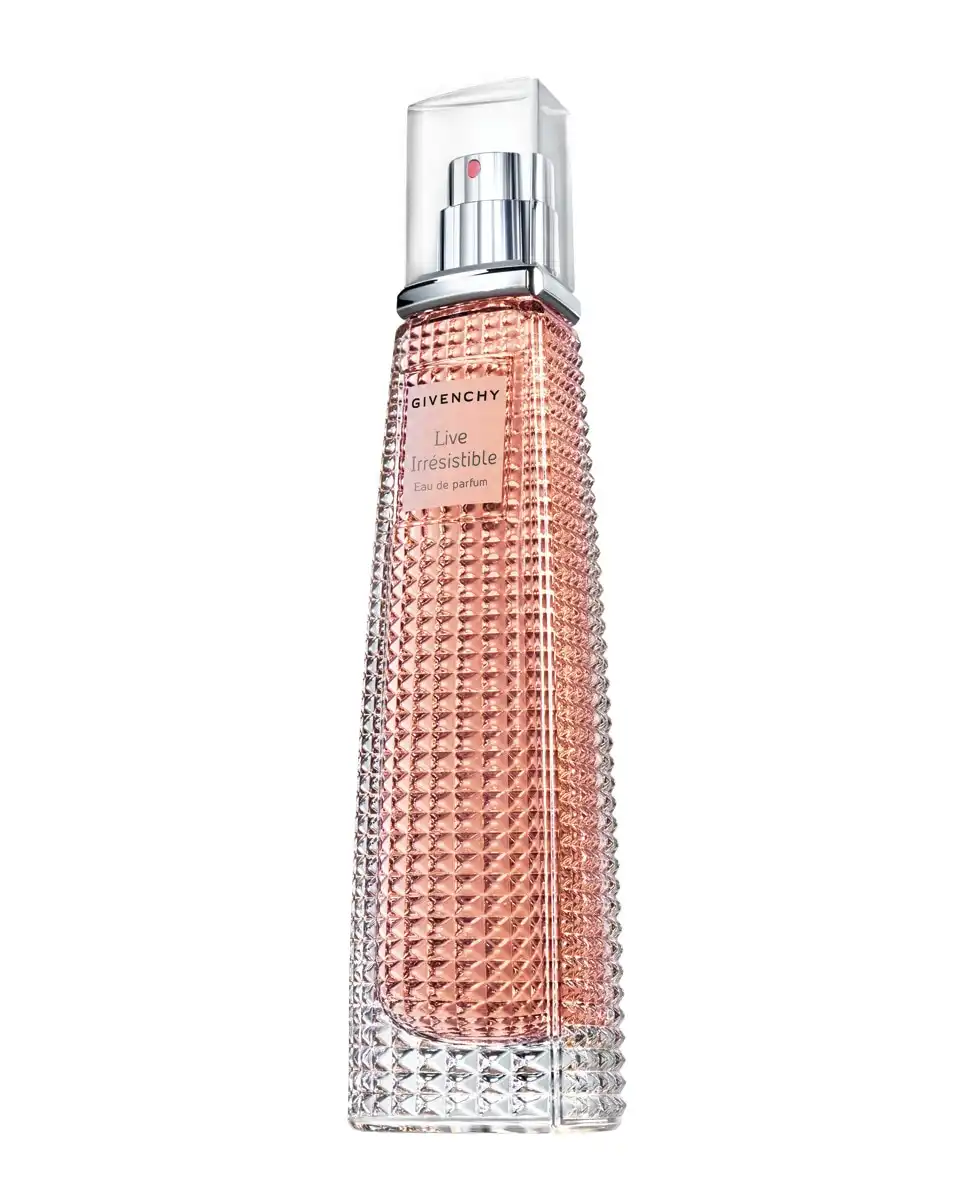 Givenchy - Eau De Parfum Live Irrésistible 75 Ml - Givenchy - Comparador de precios