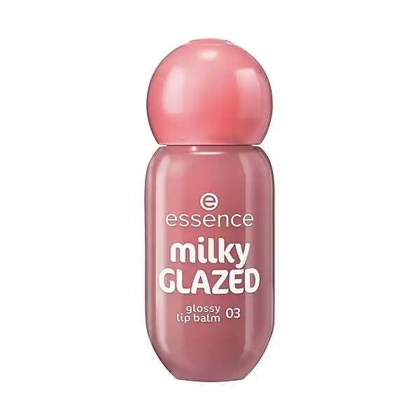 Glossy Milky Glazed 03 - ESSENCE - Comparador de precios