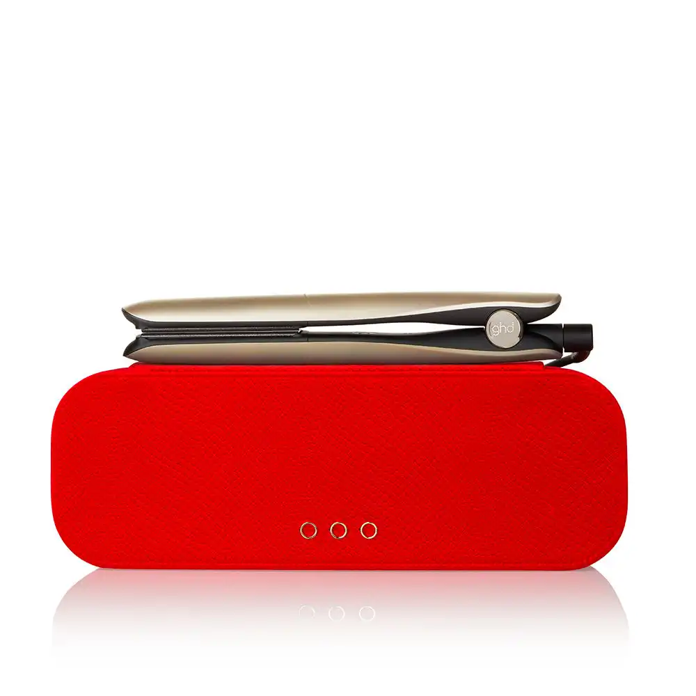 Gold GRAND-LUXE Collection lote 2 pz - GHD - Comparador de precios