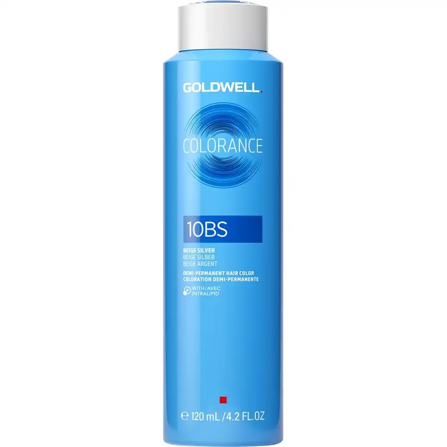 Goldwell - Demi-Permanent Hair Color Tintes temporales 120 ml Marrón claro female - Goldwell - Comparador de precios