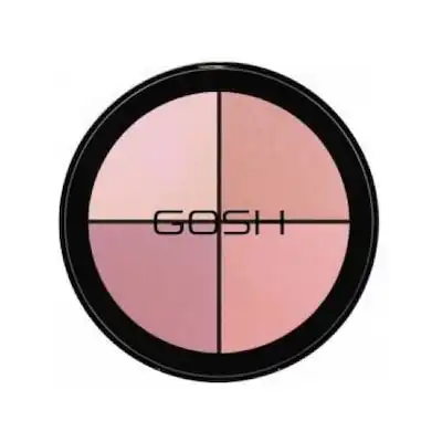 Gosh 002 - GOSH - Comparador de precios