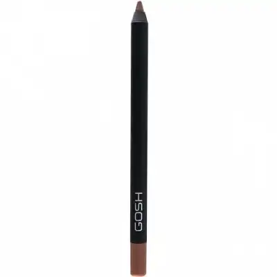 Gosh Copenhagen Gosh Copenhagen Velvet Touch Lipliner Waterproof, 1.2 gr - Gosh Copenhagen - Comparador de precios
