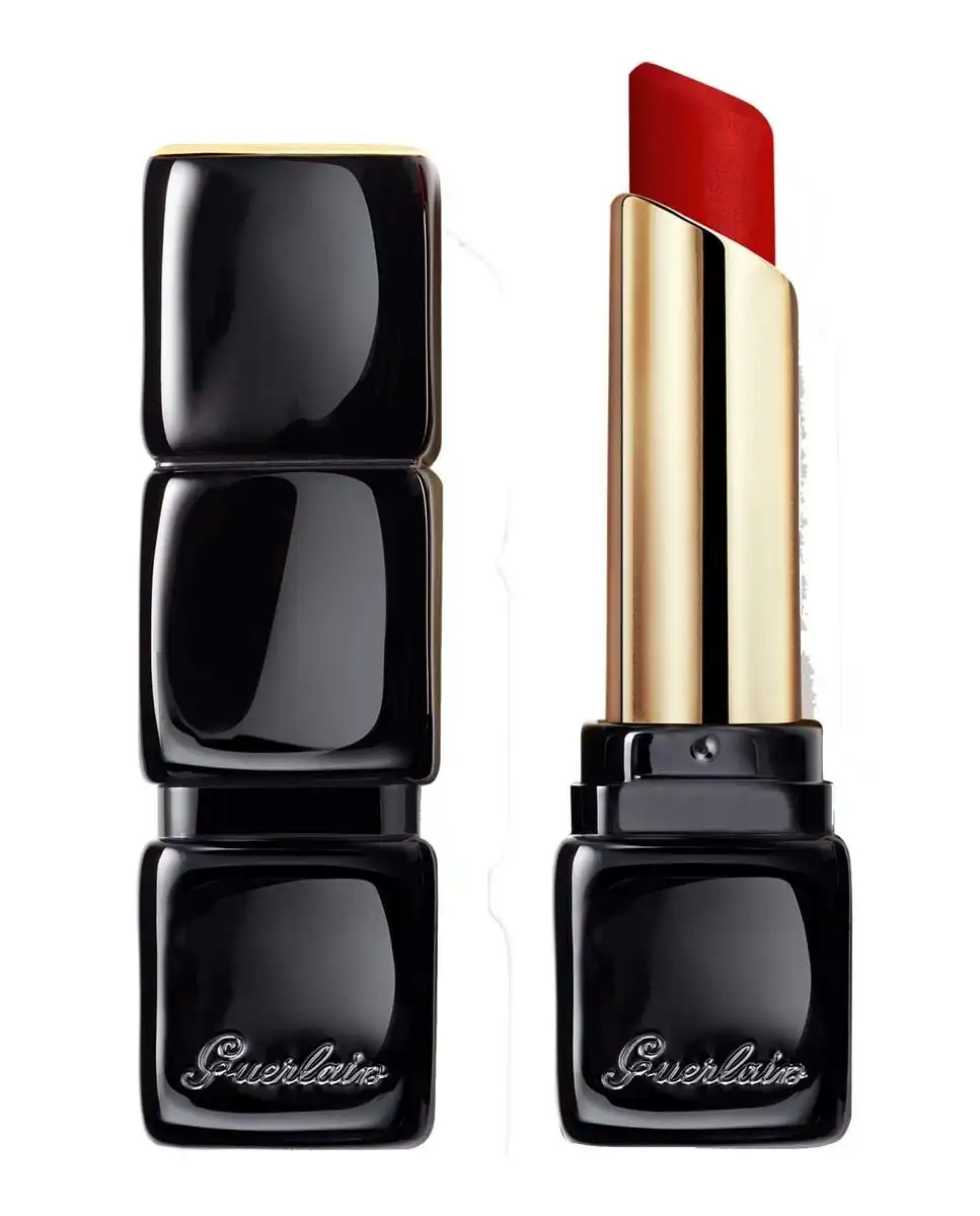 Guerlain - Barra De Labios KissKiss Tender Matte - Guerlain - Comparador de precios