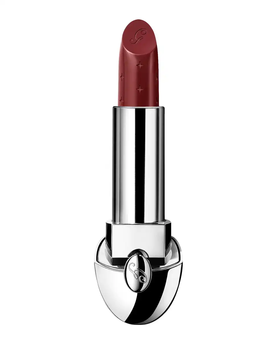 Guerlain - Barra De Labios Sin Carcasa Rouge G Satin - Guerlain - Comparador de precios