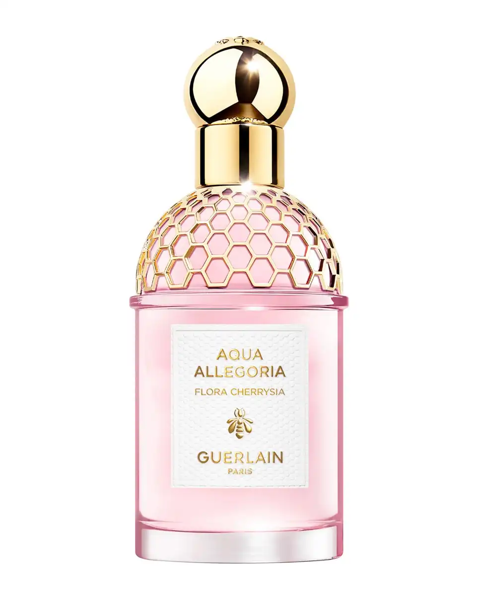 Guerlain - Eau De Toilette Aqua Allegoria Flora Cherrysia 75 Ml - Guerlain - Comparador de precios