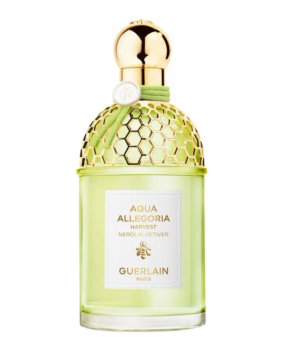 Guerlain - Eau De Toilette Aqua Allegoria Harvest Nerolia Vetiver 125 Ml - Guerlain - Comparador de precios