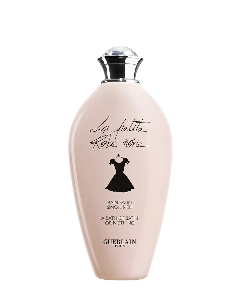 Guerlain - Gel De Ducha La Petite Robe Noire - Guerlain - Comparador de precios