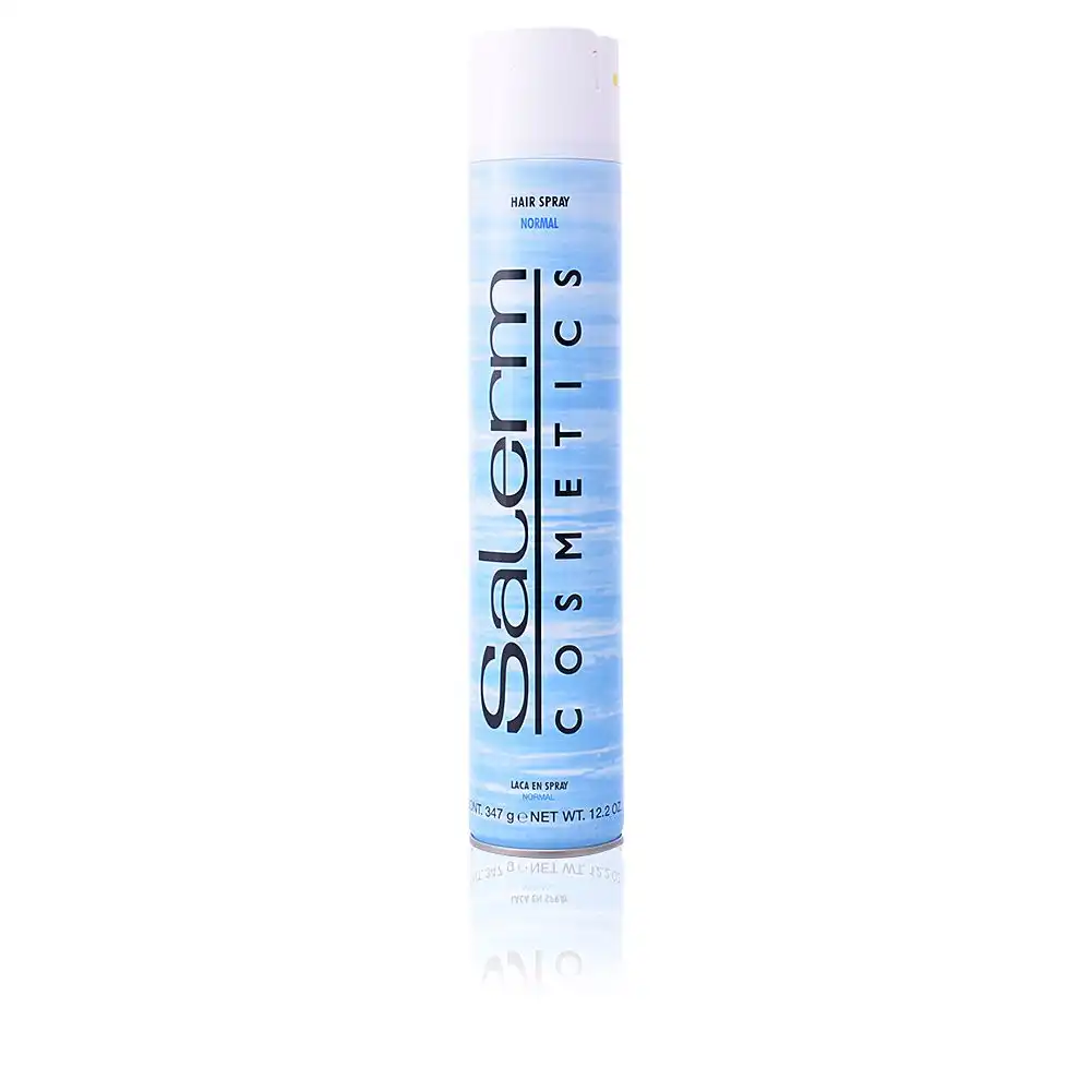 Hair Spray normal 650 ml - Salerm - Comparador de precios
