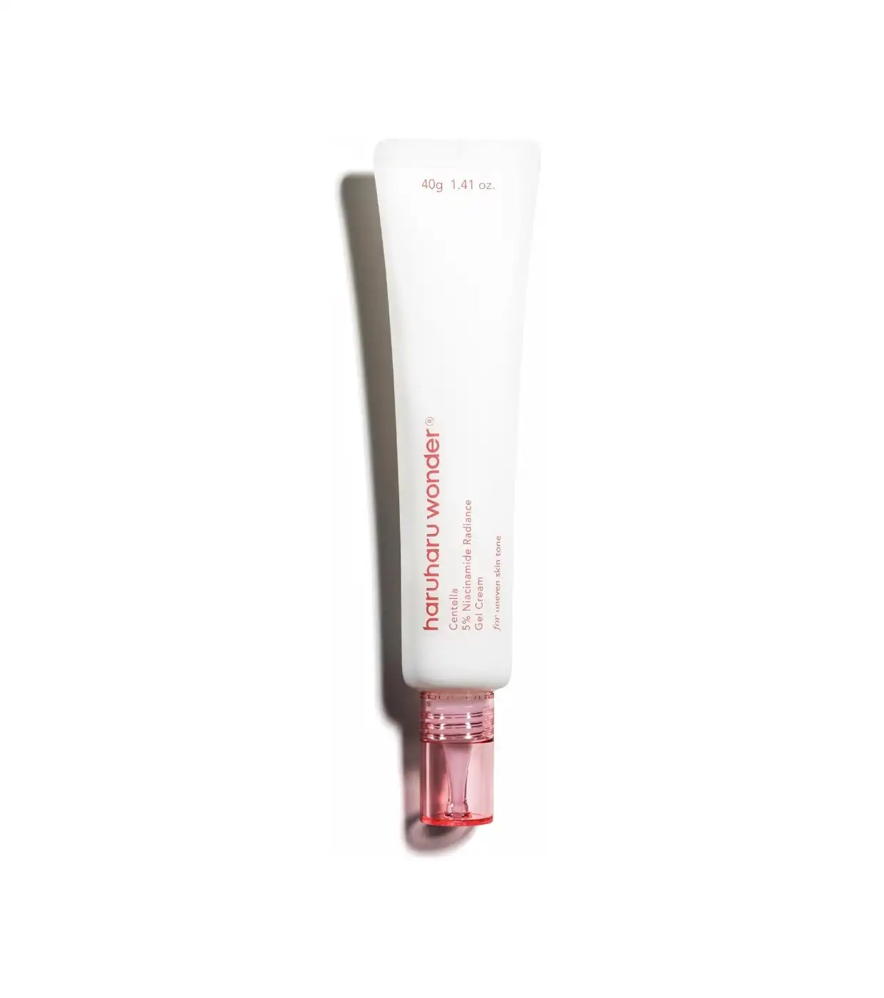 Haruharu Wonder - *Centella* - Crema facial ligera 5% Niacinamide Radiance - Haruharu Wonder - Comparador de precios