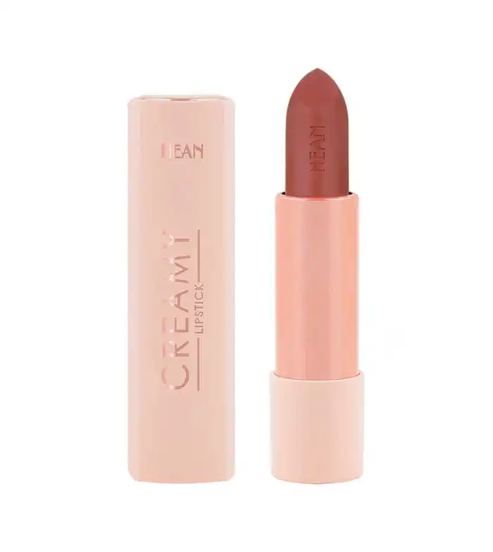 Hean - Barra de labios Creamy - 21: Nude Pink - Hean - Comparador de precios