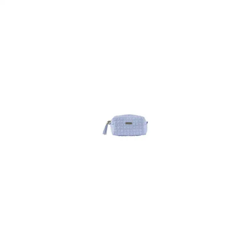 Heaven Cosmetic Purse Soft Blue - Jjdk - Comparador de precios