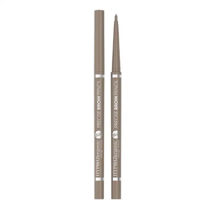 Hypo Lápiz de cejas Precise  Bell HypoAllergenic - BELL HYPOALLERGENIC - Comparador de precios