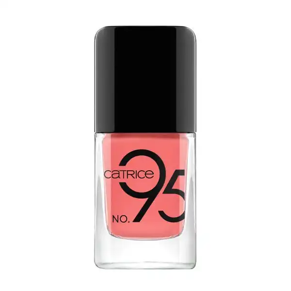 Iconails 95 You Keep Me Brave - CATRICE - Comparador de precios