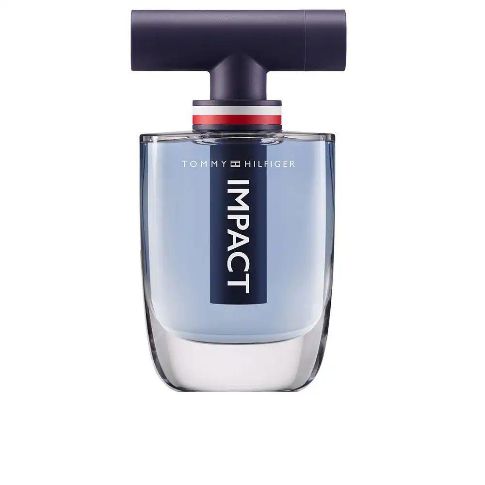 Impact eau de toilette vaporizador 100 ml - Tommy Hilfiger - Comparador de precios