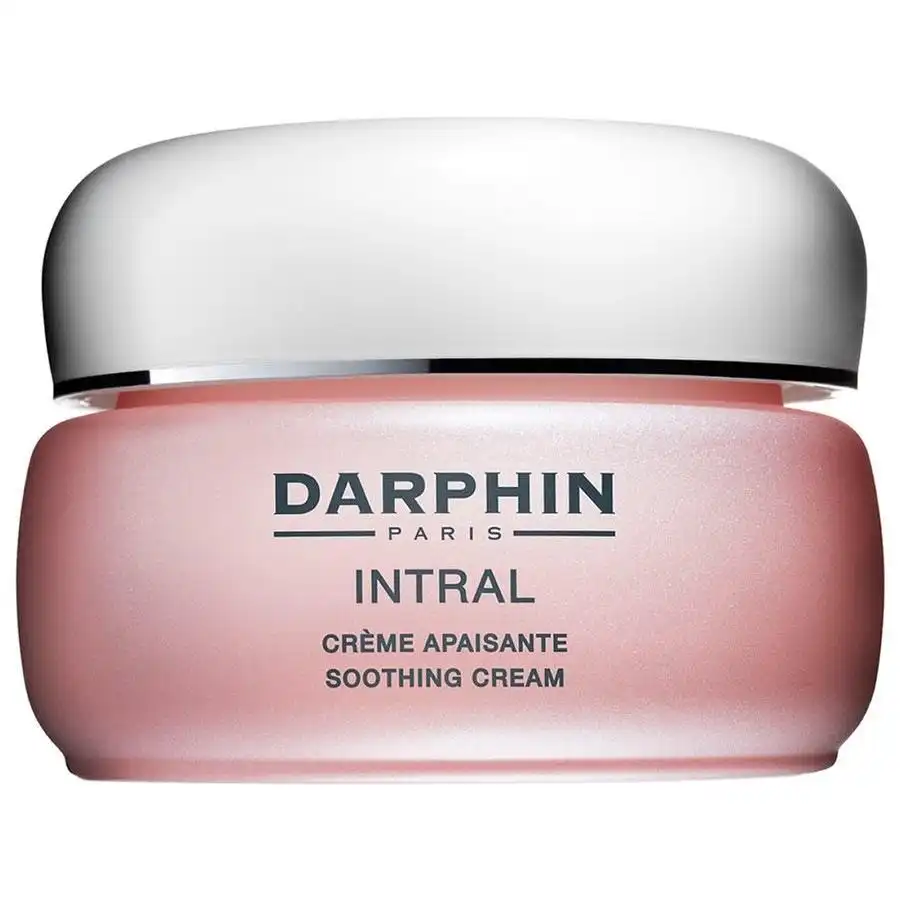 - Intral Cremas faciales 50 ml unisex - Darphin - Comparador de precios