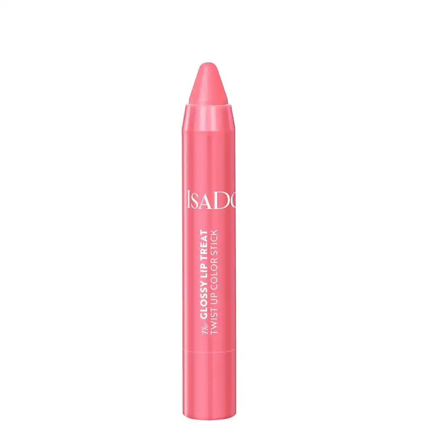 Isadora - Glossy Lip Treat Twist Up 3.3 g 15 - SUGAR CRUSH - IsaDora - Comparador de precios