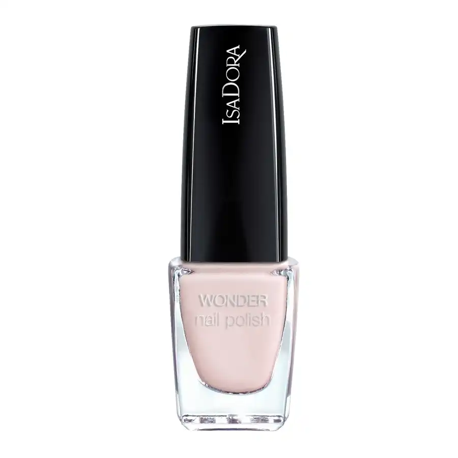 Isadora - Wonder Nail Polish Lacas de uñas 6 ml 6, Milkshake - IsaDora - Comparador de precios