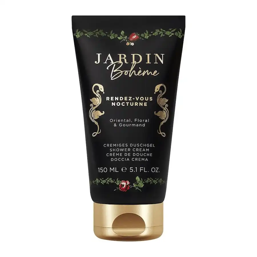 Jardin Bohème - Fine Fragrances Jardin Boheme Shower Cream L'Essence de la Terre Geles de ducha 150 ml unisex - Jardin Bohème - Comparador de precios