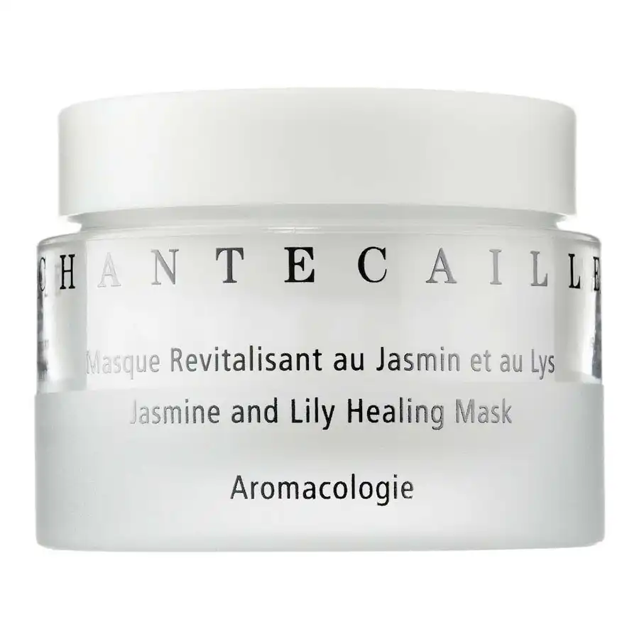 - Jasmine & Lily Healing Mask Mascarillas hidratantes 50 ml unisex - Chantecaille - Comparador de precios