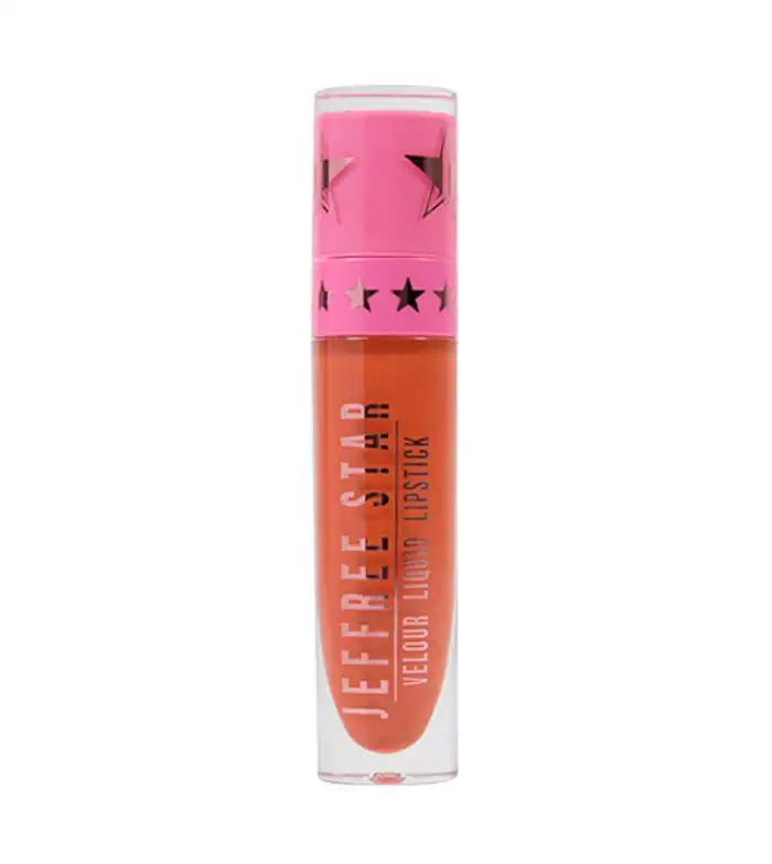 Jeffree Star Cosmetics - Labial líquido Velour - Anna Nicole - Jeffree Star Cosmetics - Comparador de precios