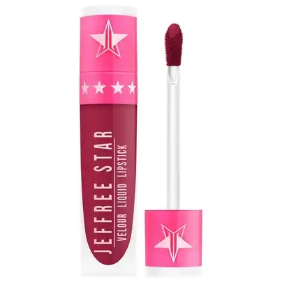 Jeffree Star Jeffree Star Cosmetics Lipstick Liquid JS889, 5.6 ml - Jeffree Star - Comparador de precios