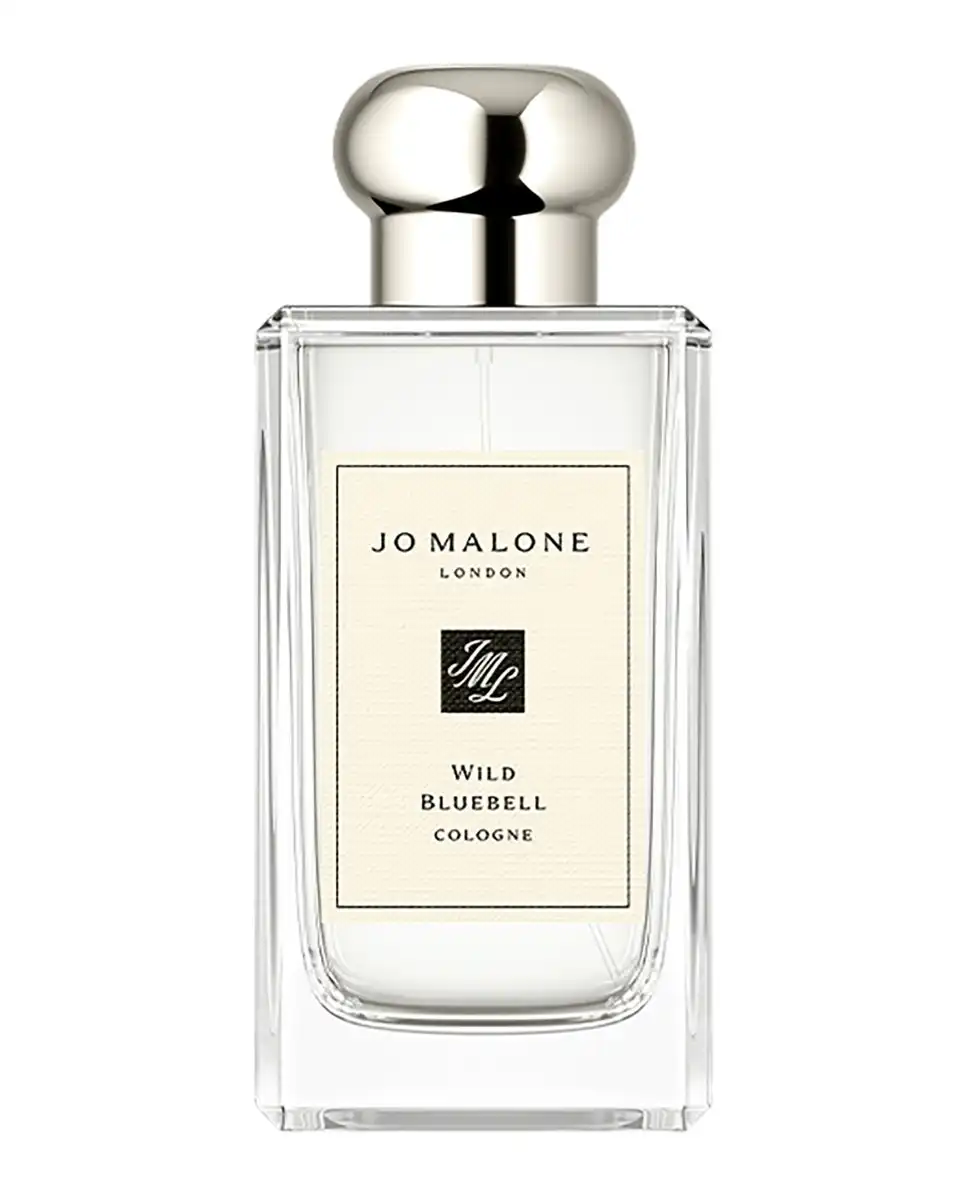 Jo Malone London - Eau De Cologne Fragancia Wild Bluebell 100 Ml - Jo Malone London - Comparador de precios