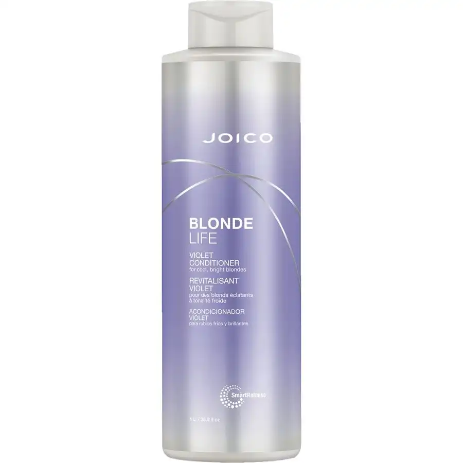 JOICO - Violet Conditioner Acondicionadores 1000 ml female - JOICO - Comparador de precios