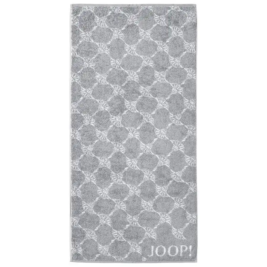 JOOP! - Toalla de mano plata Toallas 1 pieces unisex - Joop! - Comparador de precios