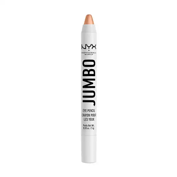 Jumbo Eye Pencil Frosting - NYX PROFESSIONAL MAKE UP - Comparador de precios