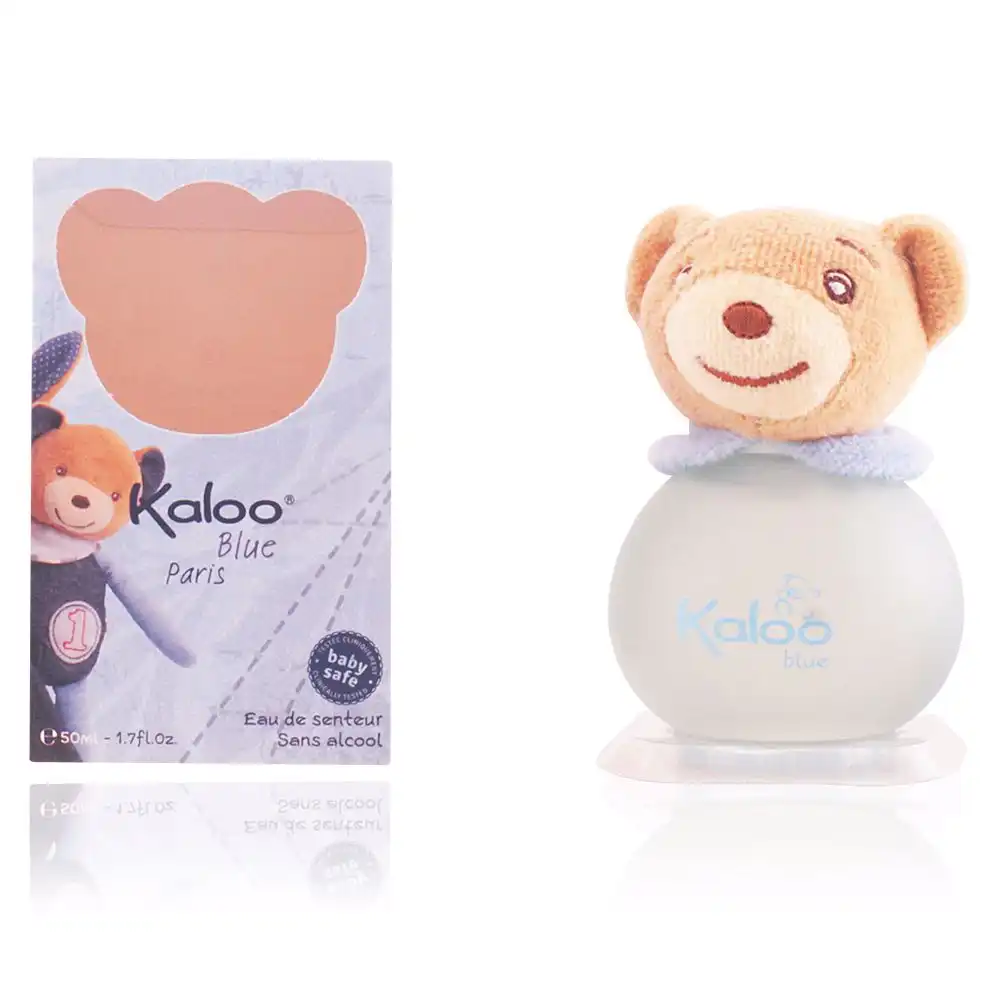 Kaloo Blue eds sans alcool vaporizador 50 ml - Kaloo - Comparador de precios