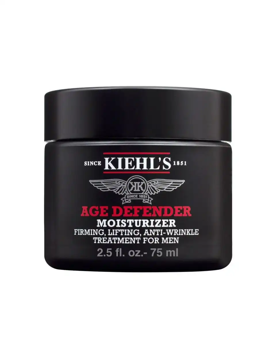 Kiehl's - Crema antiedad hombreAge Defender 75 ml kiehl's. - Kiehls - Comparador de precios