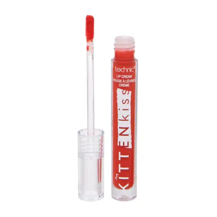Kitten Kiss Labial Líquido - Technic - Comparador de precios