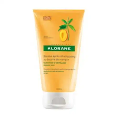Klorane Mango 150 ml Bálsamo Acondicionador - Klorane - Comparador de precios