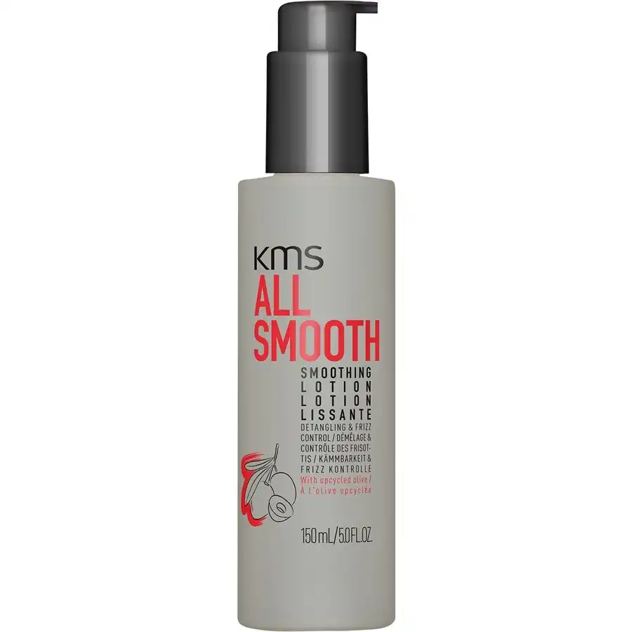 KMS - Loción suavizante Acondicionadores sin aclarado 150 ml female - KMS - Comparador de precios