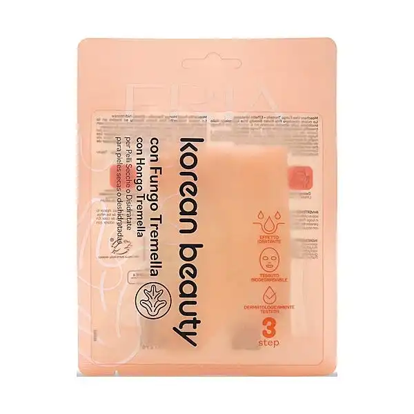 Korean Beauty Hongo Tremella - FRIA - Comparador de precios