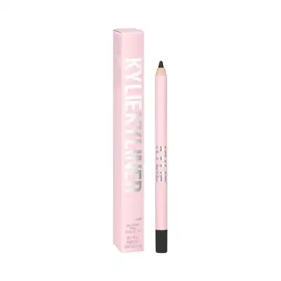 Kylie Cosmetics Kylie Cosmetics Kyliner Gel Pencil 001,Matte Black - Kylie Cosmetics - Comparador de precios