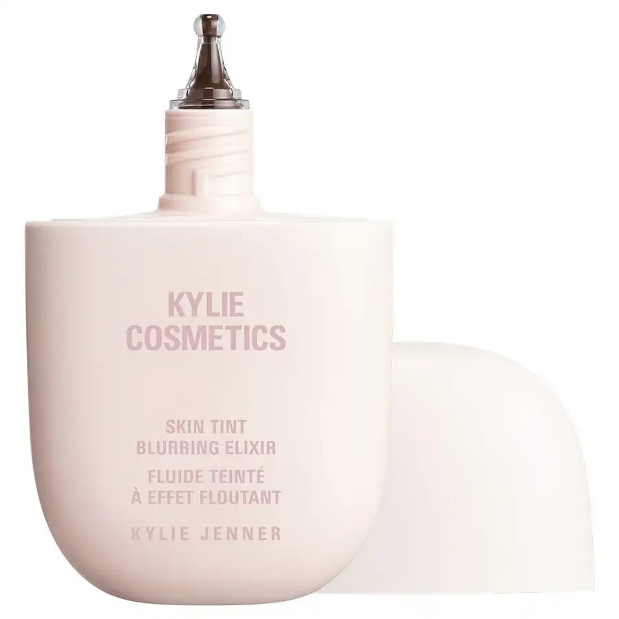 KYLIE COSMETICS - Skin Tint Blurring Elixir Bases de maquillaje 30 ml 10N - Kylie Cosmetics - Comparador de precios