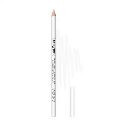 L.A Girl L.A. Girl Lápiz de Labios fijador Hold It In Reverse, 1.49 gr - L.A. Girl - Comparador de precios