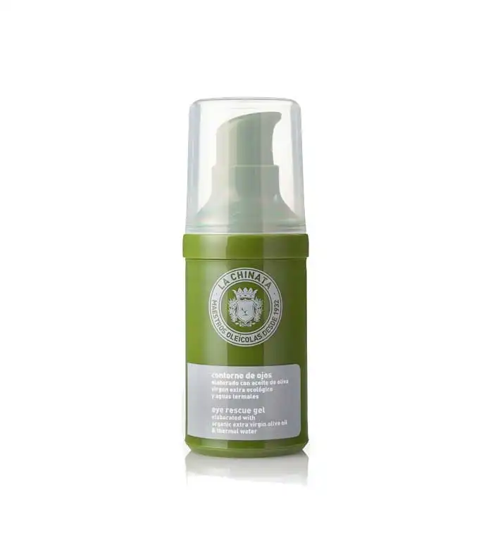 La Chinata - Contorno de ojos Rescue Gel - La Chinata - Comparador de precios