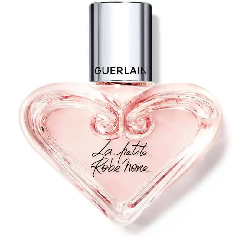 La Petite Robe Noire Le Flacon Coeur Eau De Parfum Intense 20 Ml - Guerlain - Comparador de precios