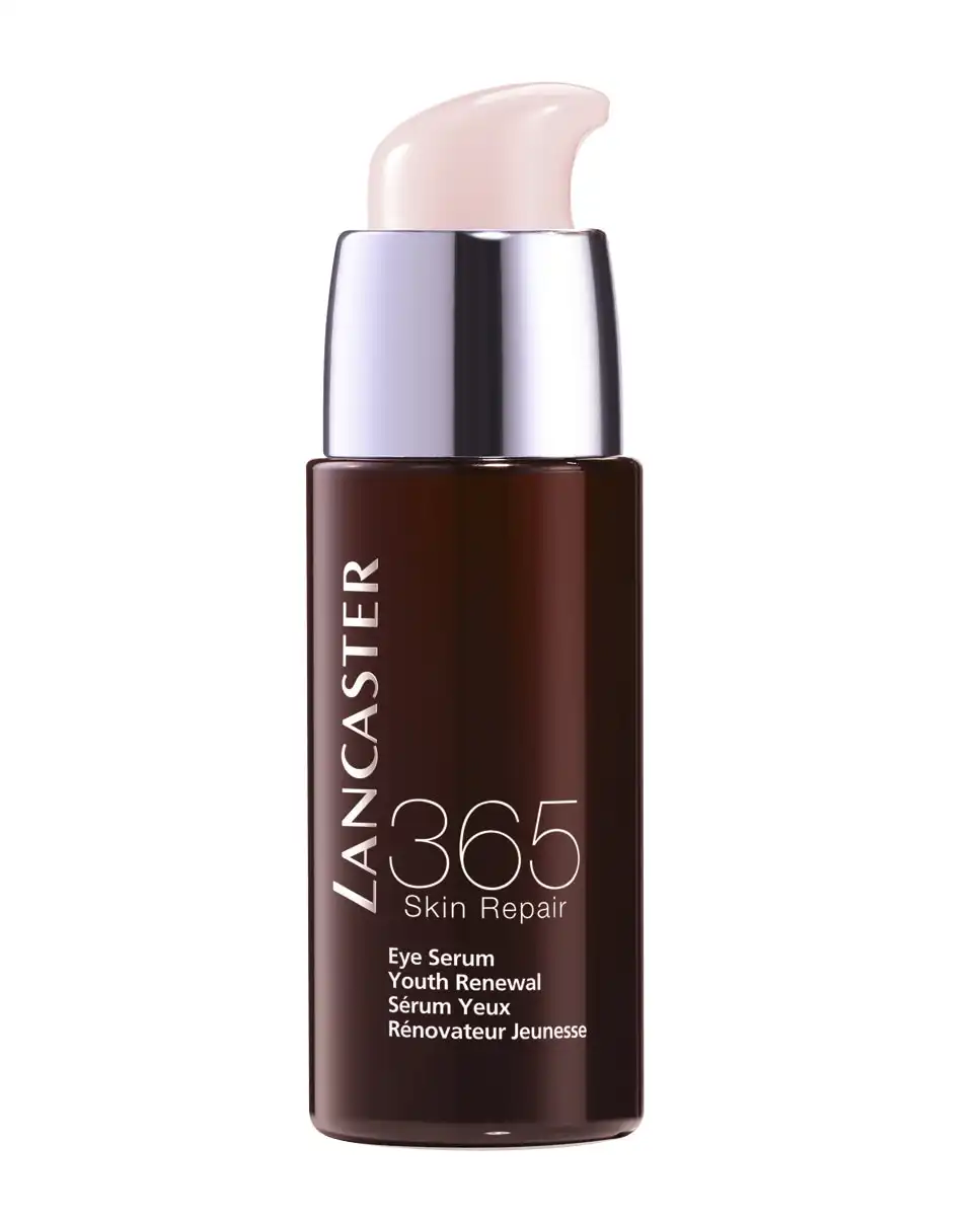 Lancaster - Contorno De Ojos 365 Skin Repair Eye Serum Youth Renewal - Lancaster - Comparador de precios