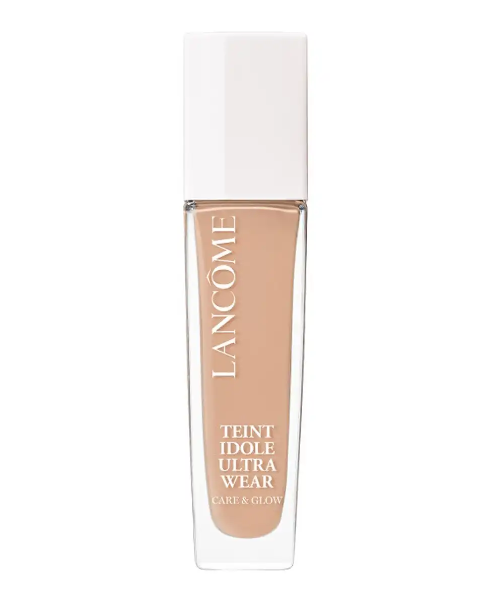 Lancôme - Base De Maquillaje Teint Idole Ultra Wear Care & Glow 30 Ml - Lancôme - Comparador de precios