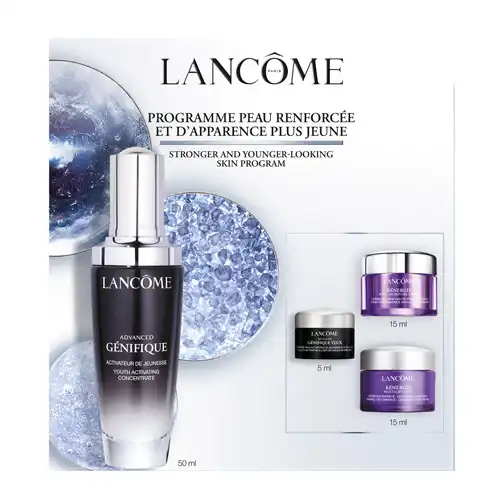 Lancome Lancôme Advanced Génifique Serum Estuche 50 ml Sérum Antiedad - Lancôme - Comparador de precios
