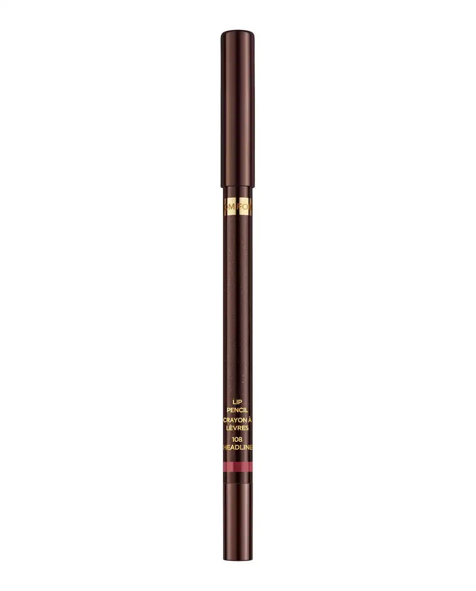 Lapiz de Labios Runway Lip Liner Pencil Tom Ford HEAT 1,2 g - Tom Ford - Comparador de precios