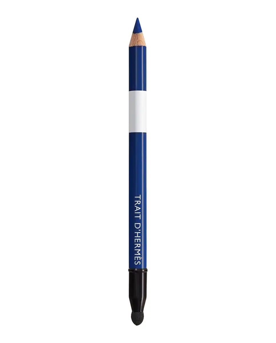 Lápiz de Ojos Trait d'Hermès 78 Bleu Encre 1,2 g - Hermès - Comparador de precios