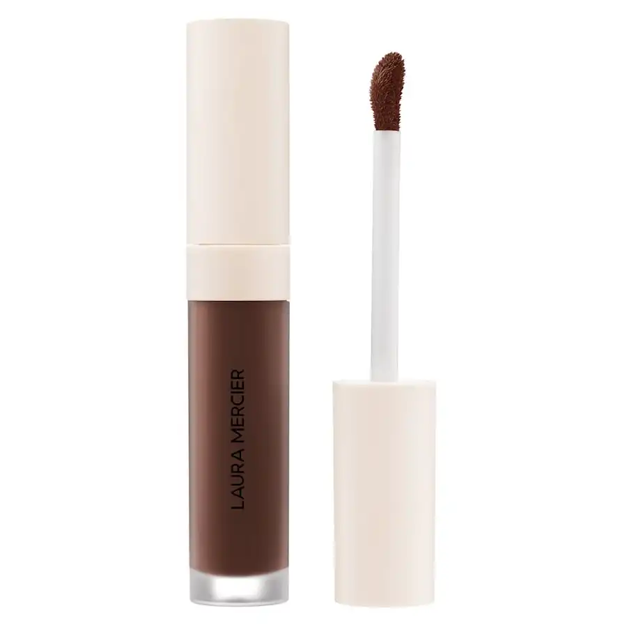 Laura Mercier - CORRECTOR PERFECCIONADOR REAL FLAWLESS WEIGHTLESS Correctores 5.4 ml 6N1 - Aura - Comparador de precios