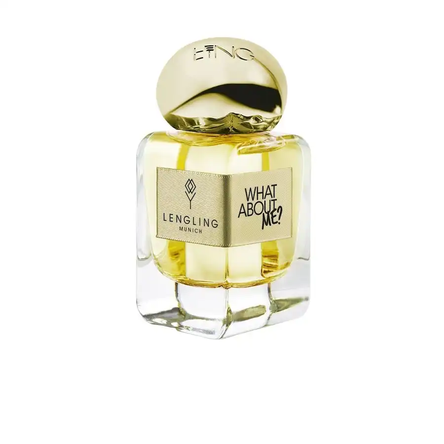 Lengling Munich - What about me? Perfumes unisex 50 ml unisex - Munich - Comparador de precios