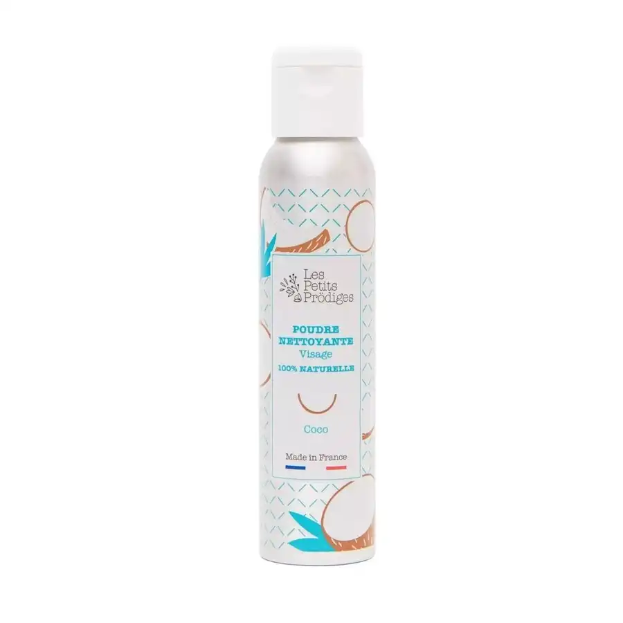 Les Petits Prödiges - Polvo Coco Espumas Limpiadoras 25 g unisex - Les Petits Prödiges - Comparador de precios